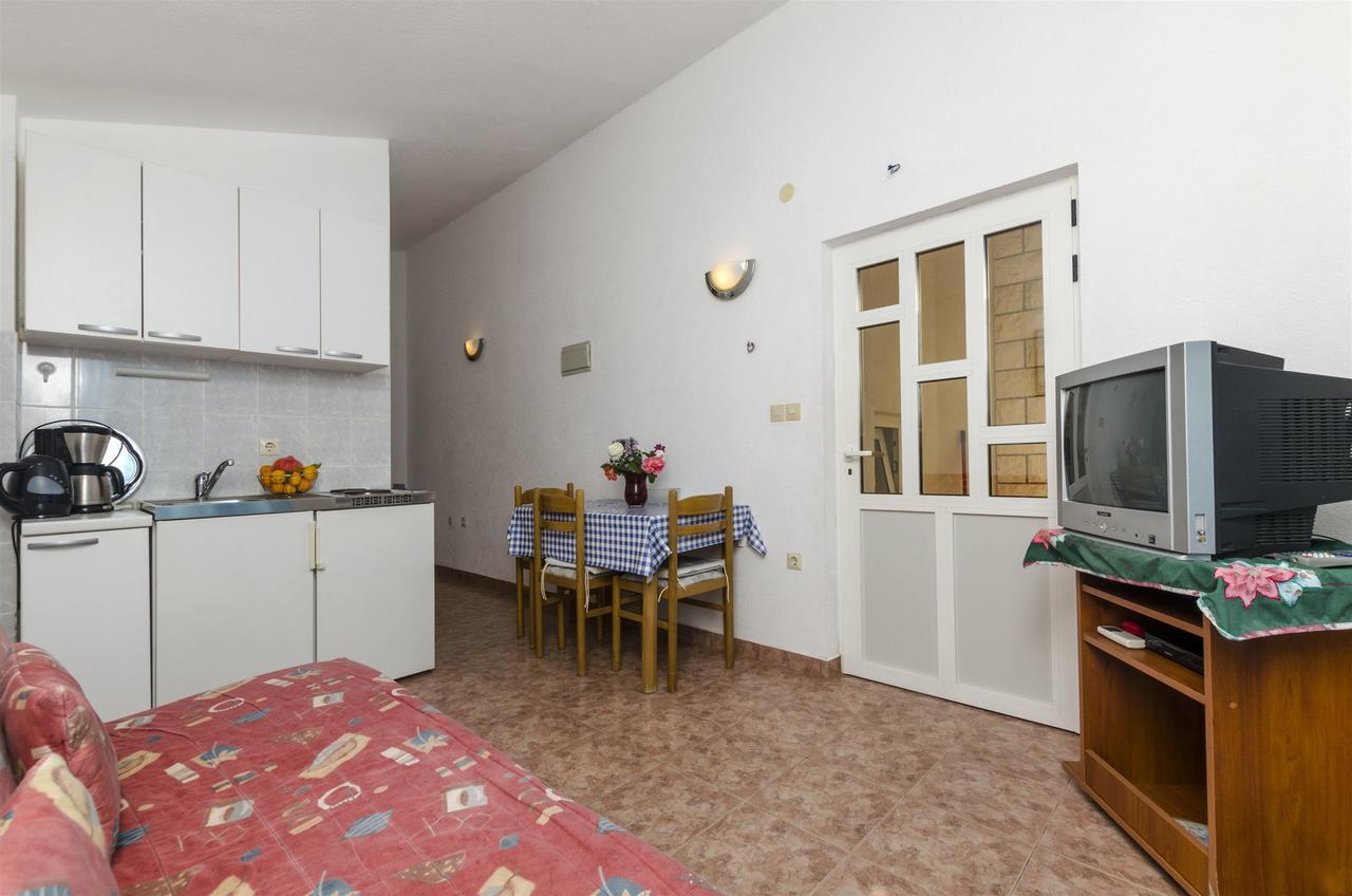 Apartments Mala Dalmacija Poljica  Exteriör bild